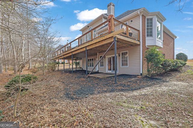 188 Gold Bullion Drive W, Dawsonville, GA 30534