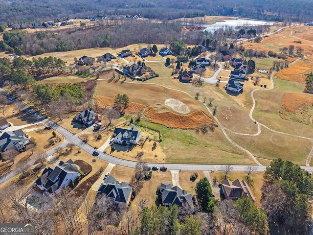 188 Gold Bullion Drive W, Dawsonville, GA 30534