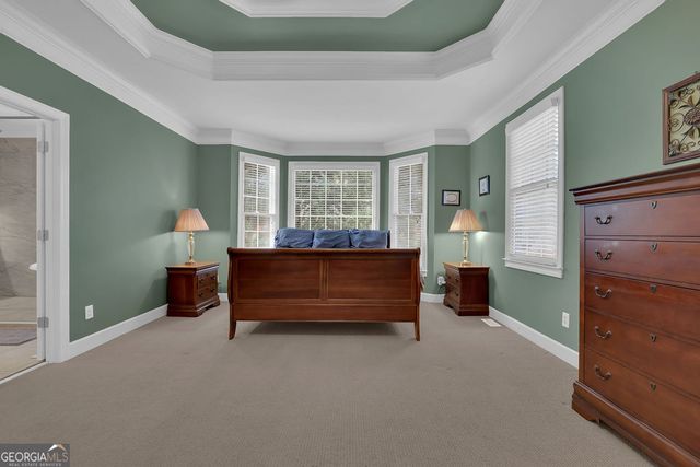 188 Gold Bullion Drive W, Dawsonville, GA 30534