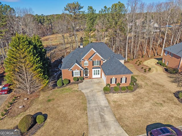 188 Gold Bullion Drive W, Dawsonville, GA 30534