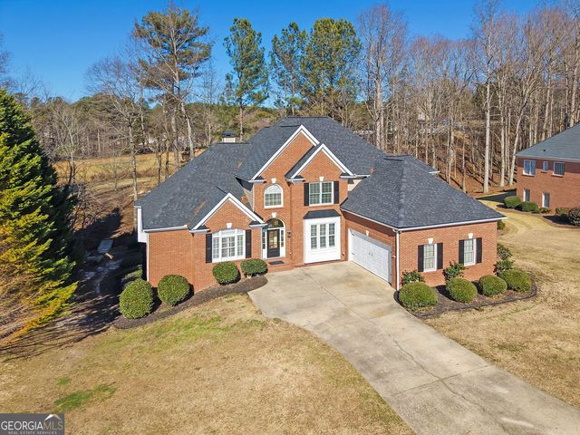 188 Gold Bullion Drive W, Dawsonville, GA 30534