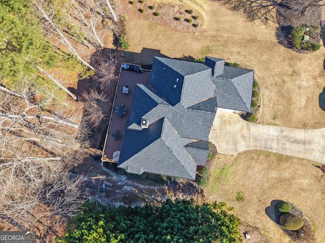 188 Gold Bullion Drive W, Dawsonville, GA 30534