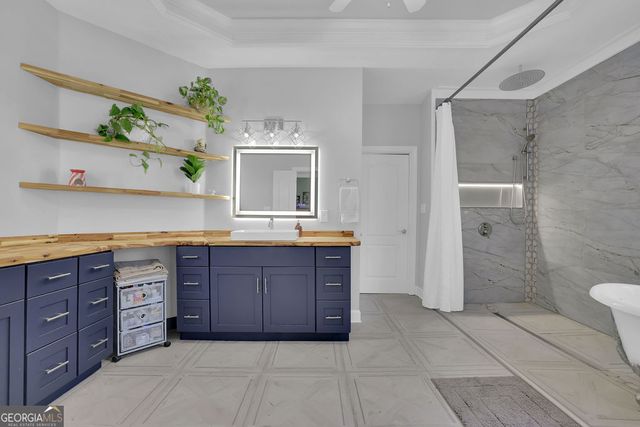 188 Gold Bullion Drive W, Dawsonville, GA 30534