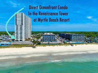 5905 S Kings Hwy. # 204, Myrtle Beach, SC 29575