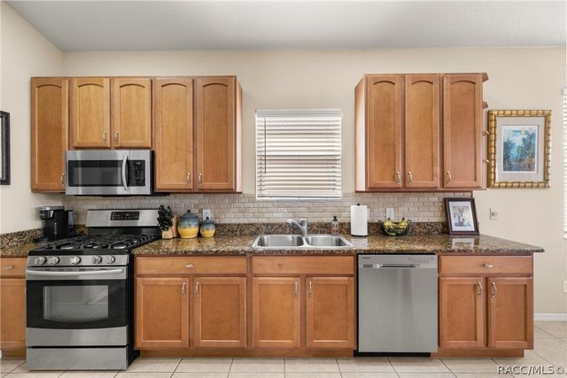 1323 W Skyview Crossing Drive, Hernando, FL 34442