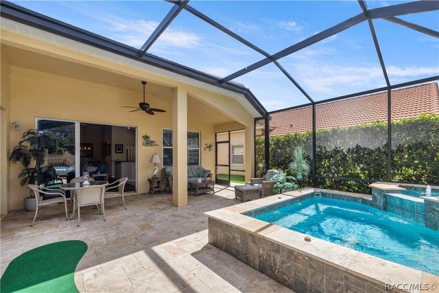 1323 W Skyview Crossing Drive, Hernando, FL 34442