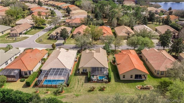 1323 W Skyview Crossing Drive, Hernando, FL 34442