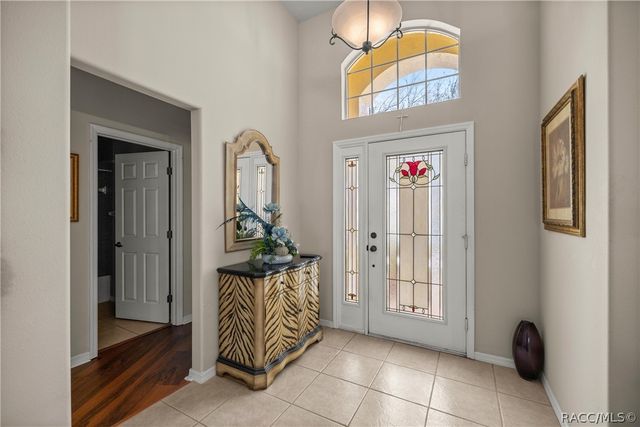 1323 W Skyview Crossing Drive, Hernando, FL 34442