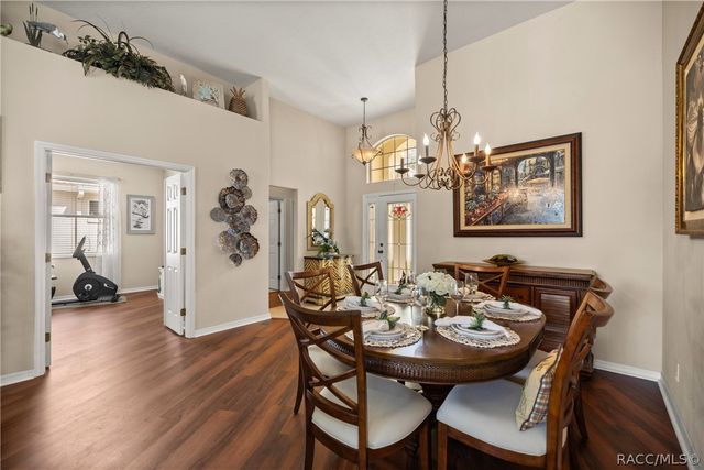 1323 W Skyview Crossing Drive, Hernando, FL 34442