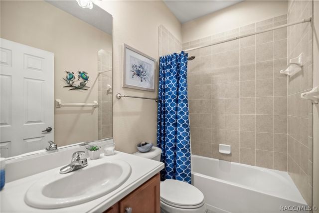 1323 W Skyview Crossing Drive, Hernando, FL 34442