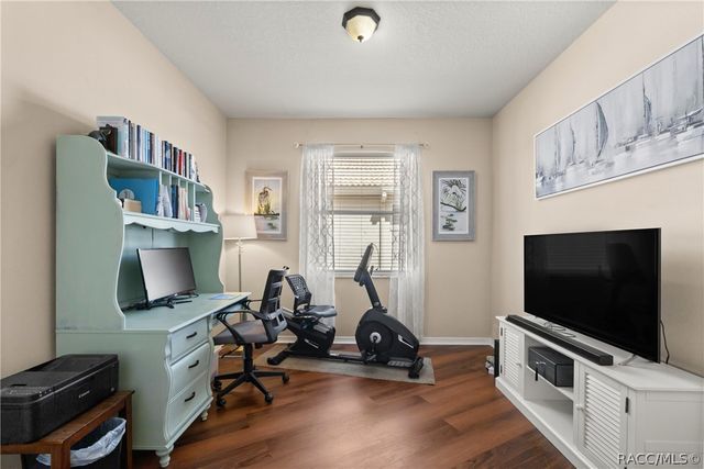 1323 W Skyview Crossing Drive, Hernando, FL 34442