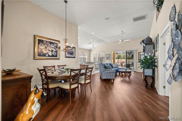 1323 W Skyview Crossing Drive, Hernando, FL 34442