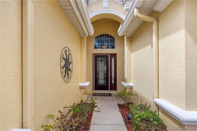 1323 W Skyview Crossing Drive, Hernando, FL 34442