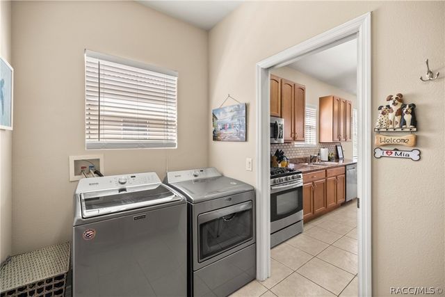 1323 W Skyview Crossing Drive, Hernando, FL 34442