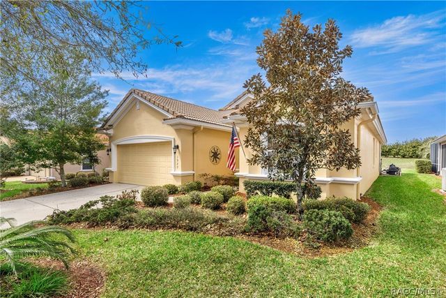 1323 W Skyview Crossing Drive, Hernando, FL 34442