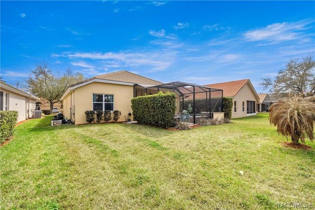 1323 W Skyview Crossing Drive, Hernando, FL 34442