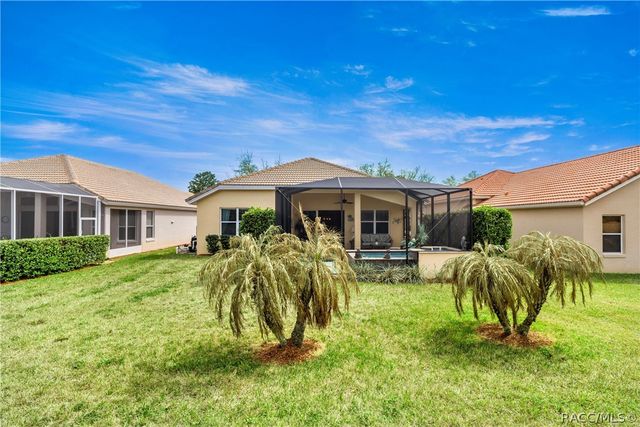 1323 W Skyview Crossing Drive, Hernando, FL 34442