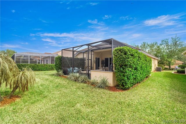 1323 W Skyview Crossing Drive, Hernando, FL 34442