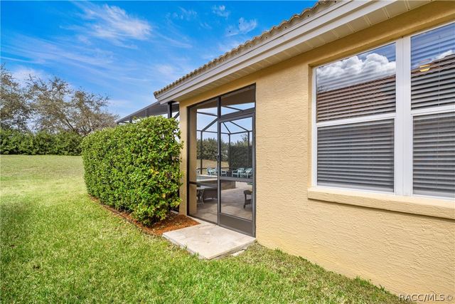 1323 W Skyview Crossing Drive, Hernando, FL 34442