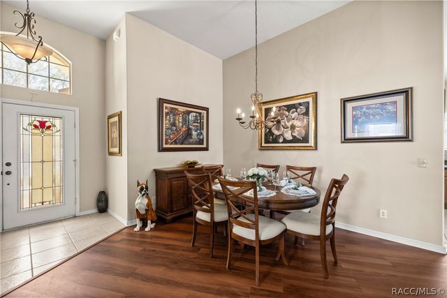 1323 W Skyview Crossing Drive, Hernando, FL 34442