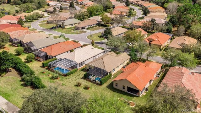 1323 W Skyview Crossing Drive, Hernando, FL 34442