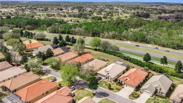 1323 W Skyview Crossing Drive, Hernando, FL 34442