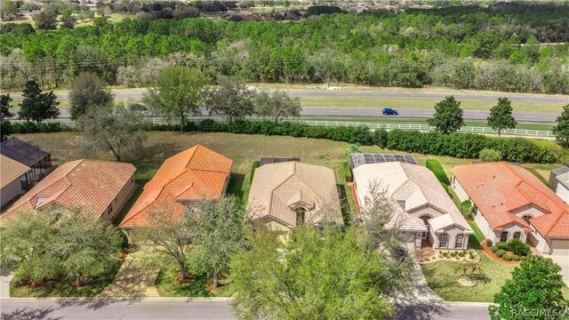 1323 W Skyview Crossing Drive, Hernando, FL 34442