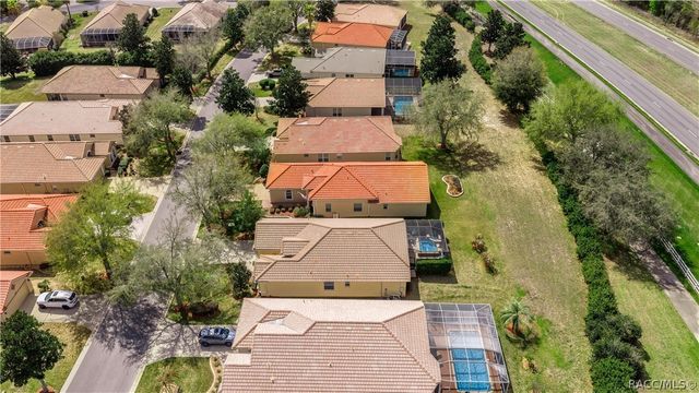 1323 W Skyview Crossing Drive, Hernando, FL 34442