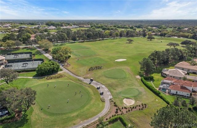 1323 W Skyview Crossing Drive, Hernando, FL 34442