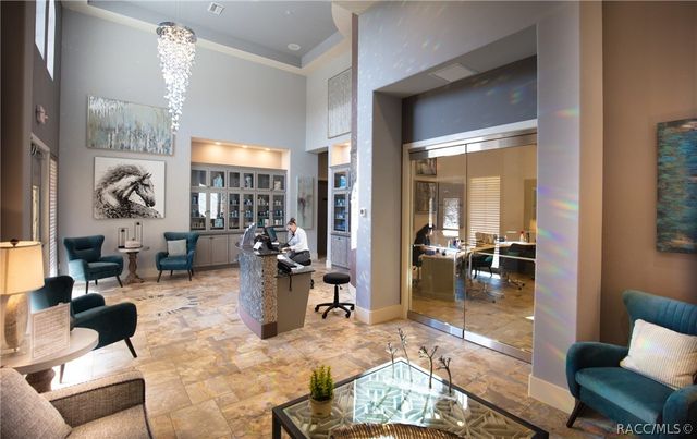 1323 W Skyview Crossing Drive, Hernando, FL 34442