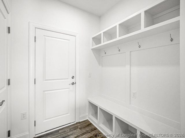 17 Tackett Court, Lillington, NC 27546