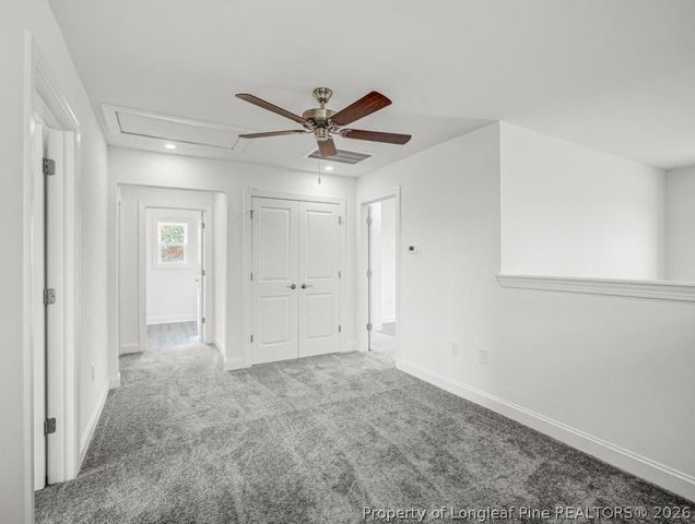 17 Tackett Court, Lillington, NC 27546