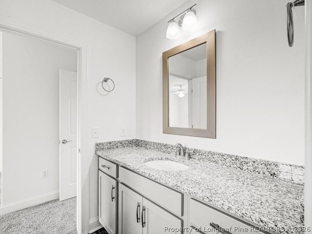 17 Tackett Court, Lillington, NC 27546