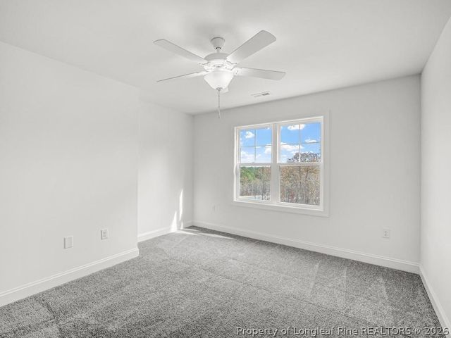 17 Tackett Court, Lillington, NC 27546