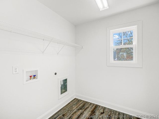 17 Tackett Court, Lillington, NC 27546