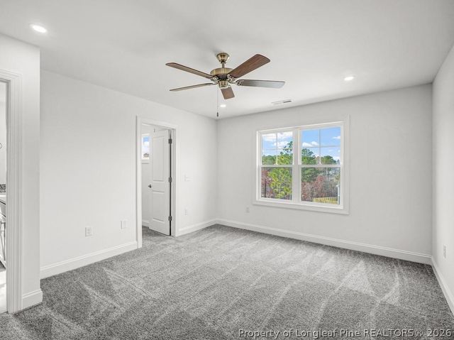 17 Tackett Court, Lillington, NC 27546