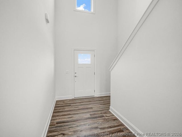 17 Tackett Court, Lillington, NC 27546