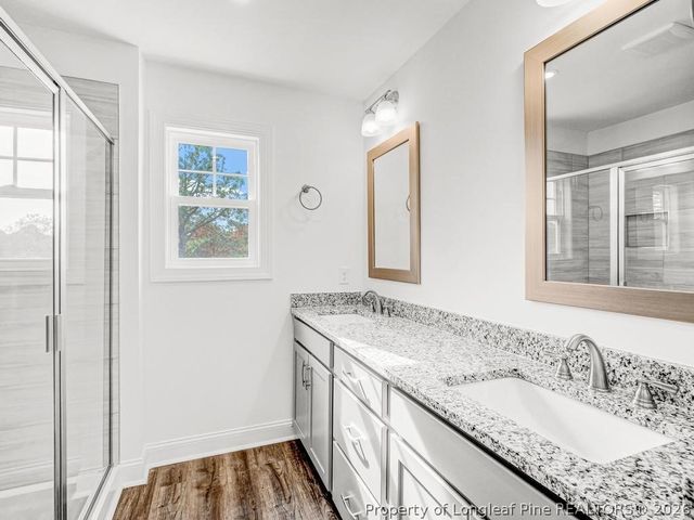 17 Tackett Court, Lillington, NC 27546