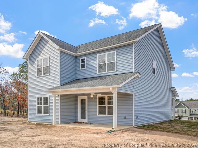 17 Tackett Court, Lillington, NC 27546