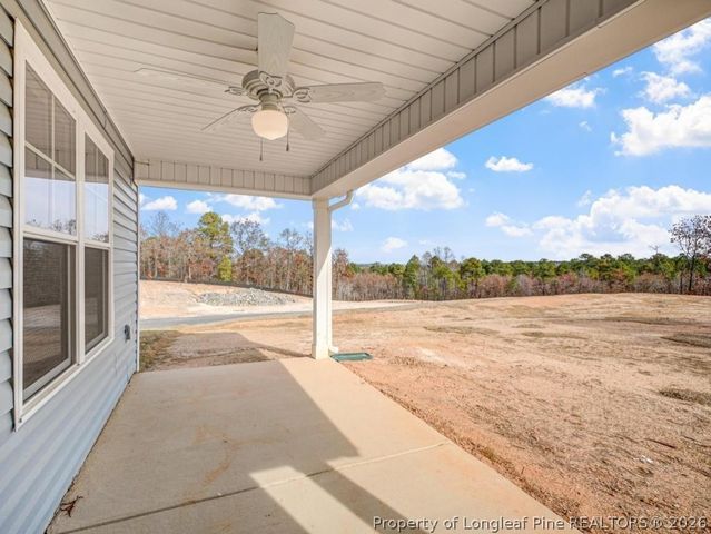 17 Tackett Court, Lillington, NC 27546