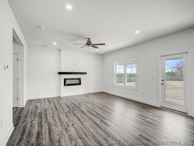 17 Tackett Court, Lillington, NC 27546