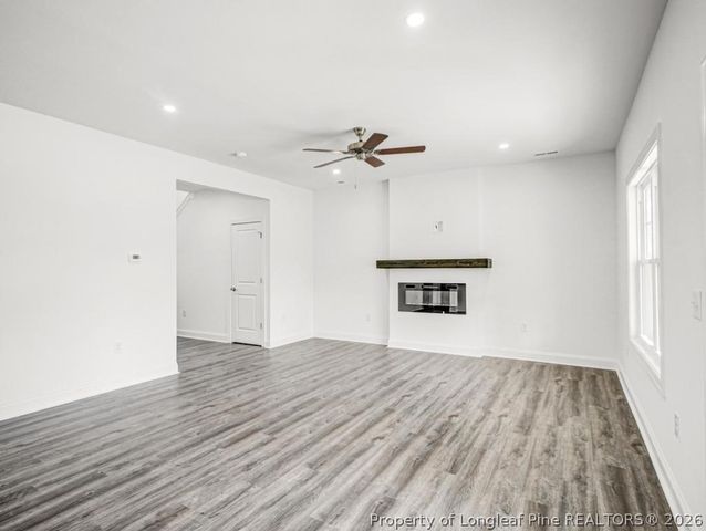 17 Tackett Court, Lillington, NC 27546