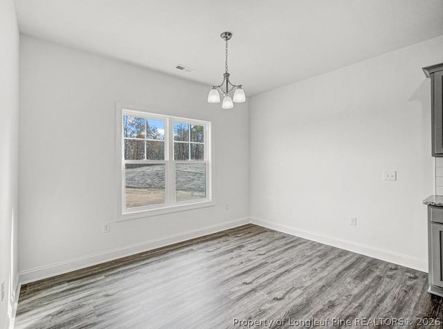 17 Tackett Court, Lillington, NC 27546