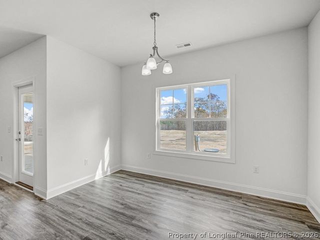 17 Tackett Court, Lillington, NC 27546