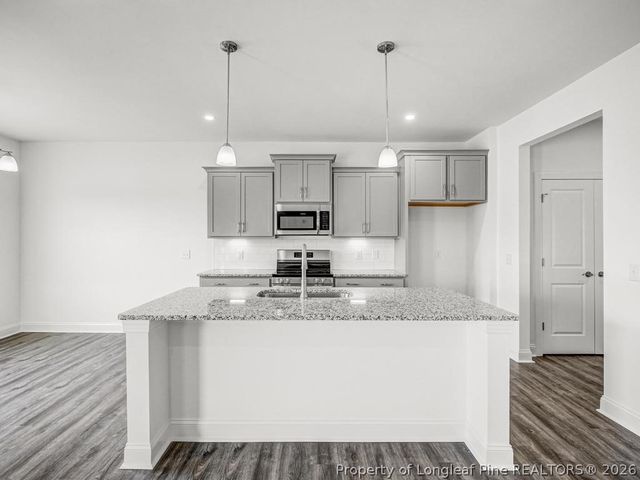 17 Tackett Court, Lillington, NC 27546