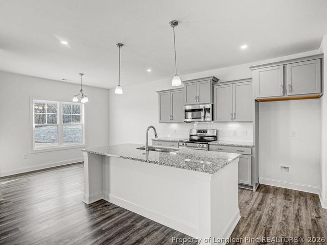 17 Tackett Court, Lillington, NC 27546