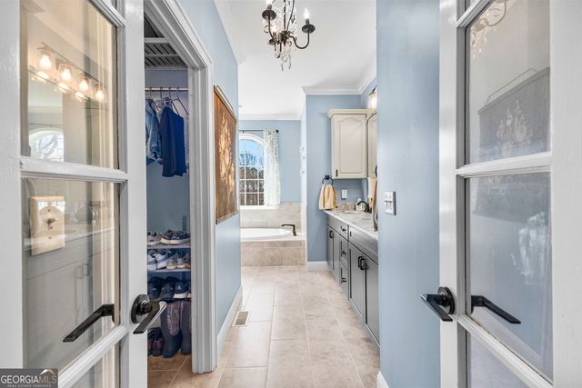 15 Foxboro Trail, Newnan, GA 30263