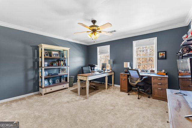 15 Foxboro Trail, Newnan, GA 30263