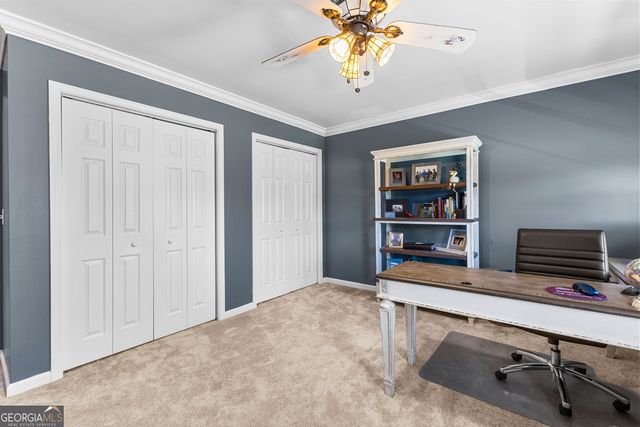 15 Foxboro Trail, Newnan, GA 30263