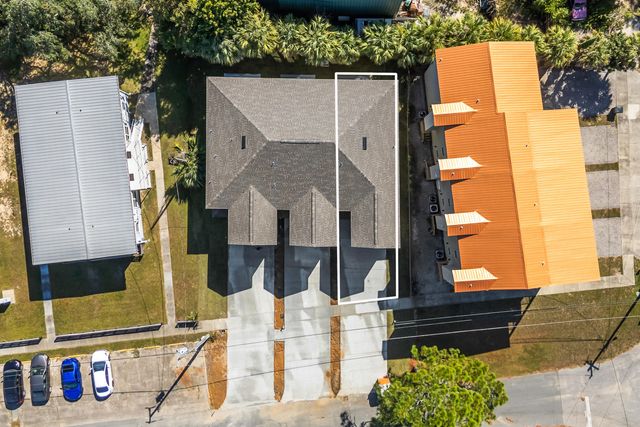 160 Westview Avenue, Valparaiso, FL 32580